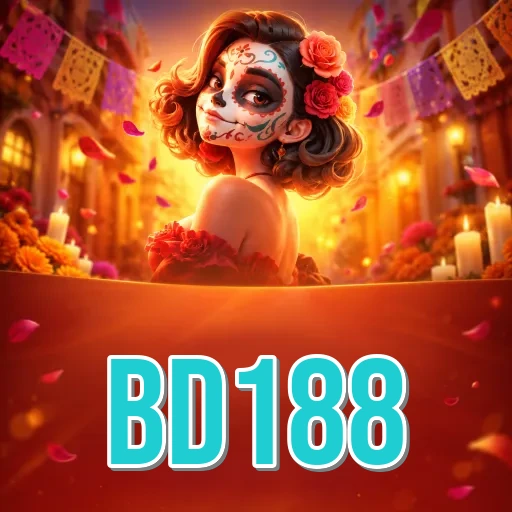 Screenshot 1 - bd188 Home Screen