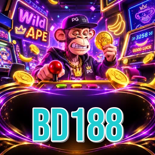 Screenshot 3 - bd188 Settings