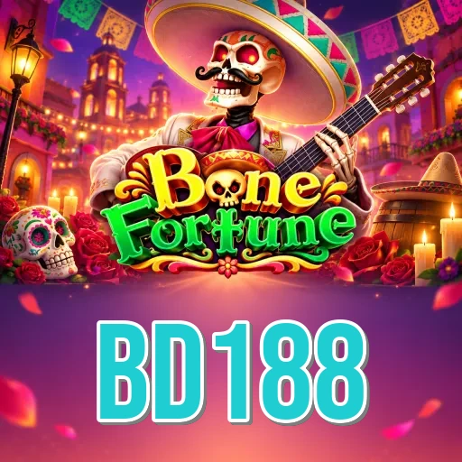 Screenshot 1 - bd188 Home Screen
