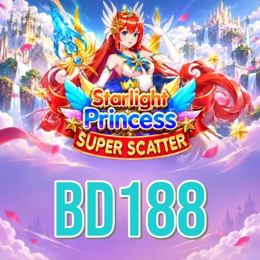 Screenshot 1 - bd188 Home Screen