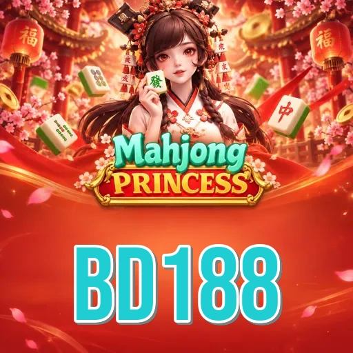 Screenshot 1 - bd188 Home Screen