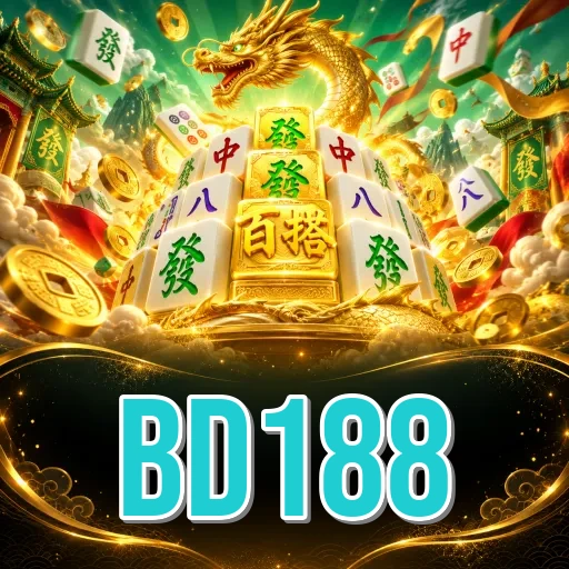 Screenshot 1 - bd188 Home Screen