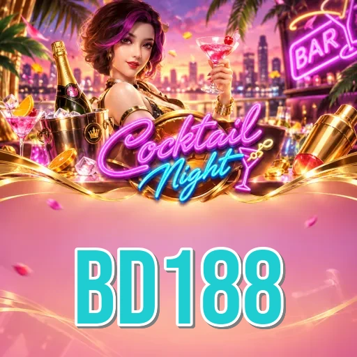 Screenshot 1 - bd188 Home Screen