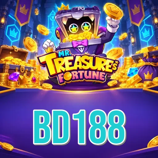 Screenshot 3 - bd188 Settings